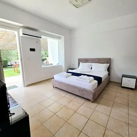 Studio Artik Retreat 1 * Himare