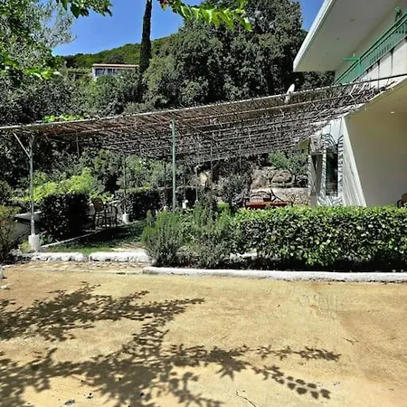 Studio Artik Retreat 1
