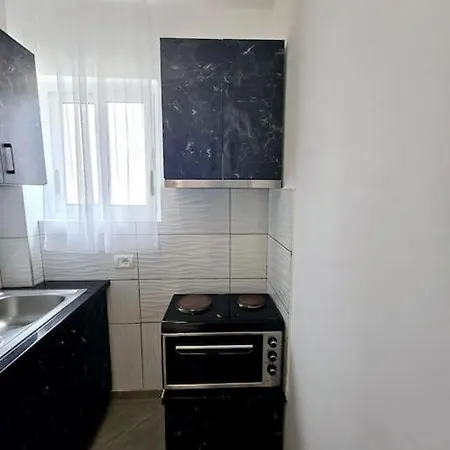 Studio Artik Retreat 1 Himare