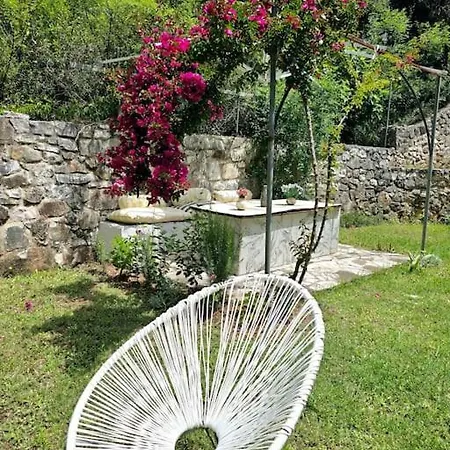 Studio Artik Retreat 1 Vakantiehuis Himare
