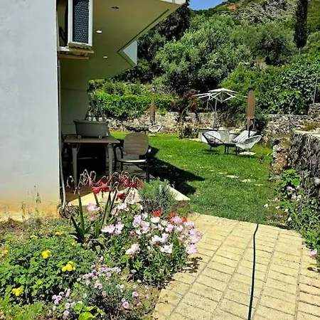 Vakantiehuis Studio Artik Retreat 1 Himare