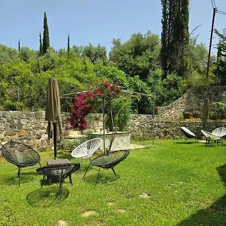 Studio Artik Retreat 1 Vakantiehuis Himare