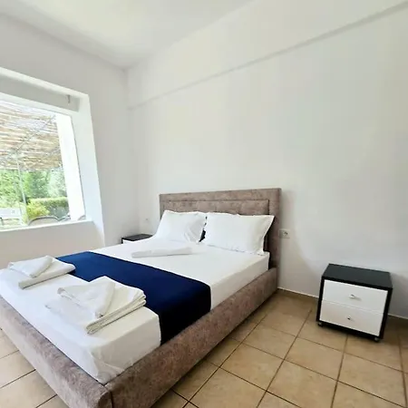 Vakantiehuis Studio Artik Retreat 1 Himare