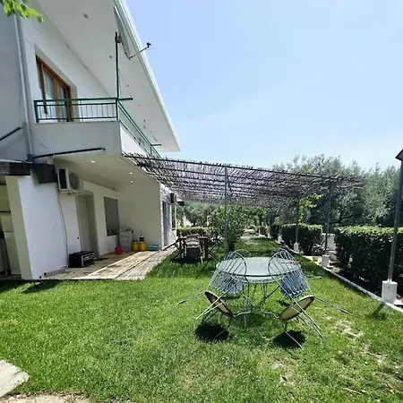 Vakantiehuis Studio Artik Retreat 1 *