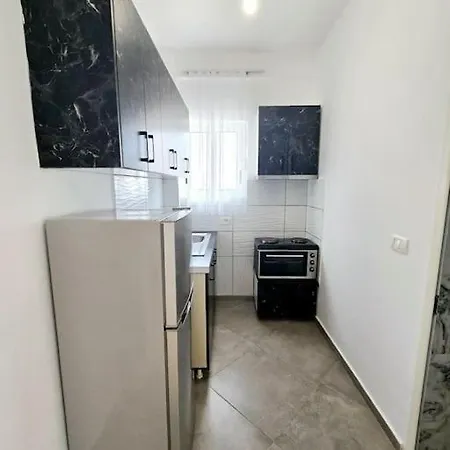 Studio Artik Retreat 1 Vakantiehuis *