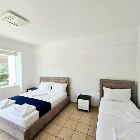 Studio Artik Retreat 1 Vakantiehuis *