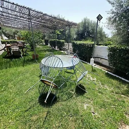 Studio Artik Retreat 1 Himare