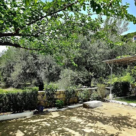 Studio Artik Retreat 1 Himare