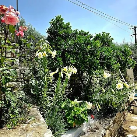Vakantiehuis Studio Artik Retreat 1 Himare