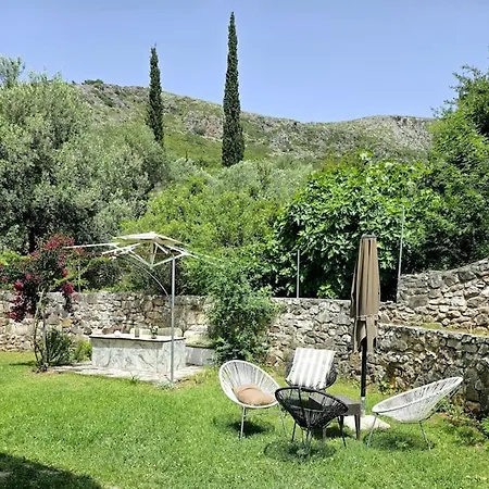 Studio Artik Retreat 1 Casa de Férias Himare
